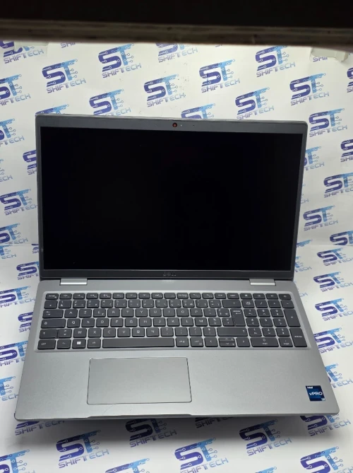 DELL Precision 3571 i7 12800H 16G 512SSD NVIDIA T600 15.6" FHD