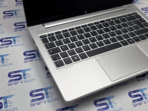 HP EliteBook 645 G10 Ryzen 5 Pro 7530U 16G 512SSD 14" Full HD