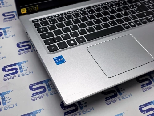 Acer Aspire 3 i5 1135G7 16G 256SSD 15.6" FHD