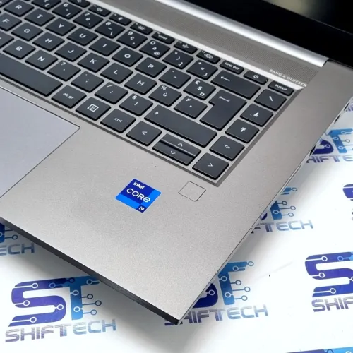 HP ZBook 15 Studio G8 i9 11900H 32G 1T SSD RTX 3070 8G 15.6" Full HD