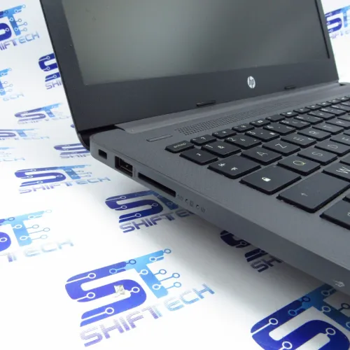 HP 240 G7 Celeron N4000 4G 128 SSD 14" HD