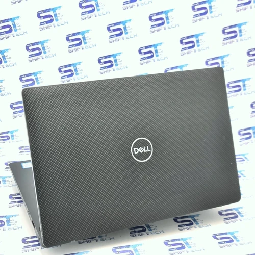 Dell Latitude 7400 i5 8350U 8G 256 SSD 14" Full HD Carbon