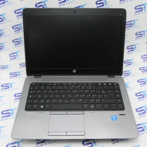 HP EliteBook 840 G1 i5 4300U 8G 256 SSD 14" Full HD