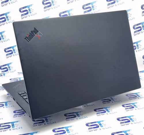 Lenovo ThinkPad X1 Carbon Gen 8 i7 10510U 16G 256 SSD 14" Full HD