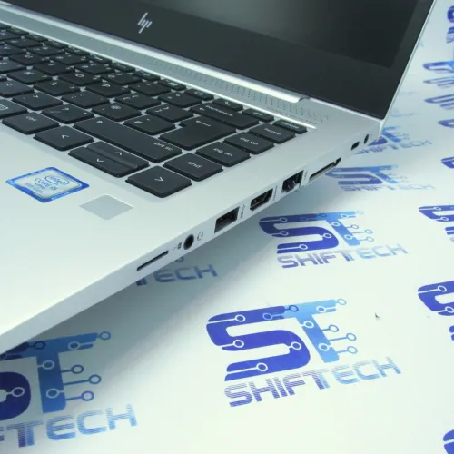 HP EliteBook 840 G6 i5 8365U 16G 256 SSD AMD 550X 2G 14" Full HD