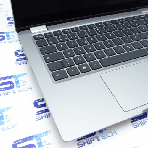 Dell Latitude 5320 2in1 i5 1145G7 16G 256 SSD Full HD Tactile