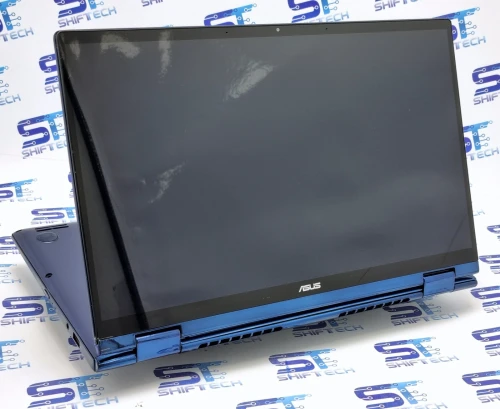 Asus Zenbook Flip i7 8565U 8G 256 SSD 13.3" FHD X360 Tactile