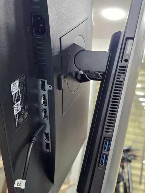 AIO 24" OptiPlex 3090 UFF i5 1145G7 8G 256SSD FHD