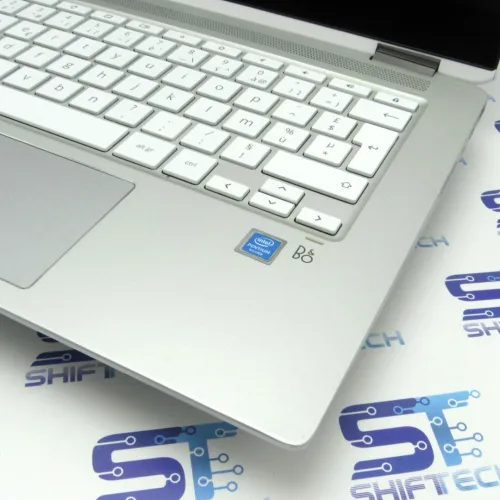 HP ChromeBook X360 Pentium Silver N5000 4G 64G SSD Tactile