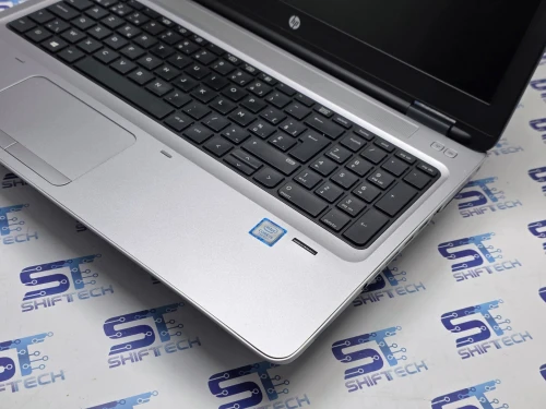 HP ProBook 650 G3 i5 7200U 8G 256 SSD 15.6" Full HD