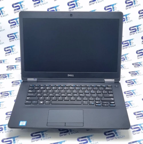 Dell Latitude E7470 i7 6600U 8G 256SSD 14" Full HD