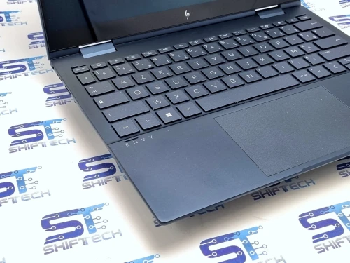 HP ENVY x360 Laptop 13 i7 1250U 16G 512SSD 13.3" Full HD TACTILE