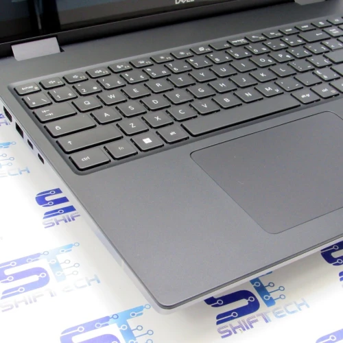Dell Précision 7680 i9 13950HX 32G 1T SSD RTX 2000 ADA 8G 16" 4K Tactile