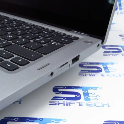 Dell Latitude 5310 2in1 i5 10310U 8G 256 SSD Full HD X360 Tactile