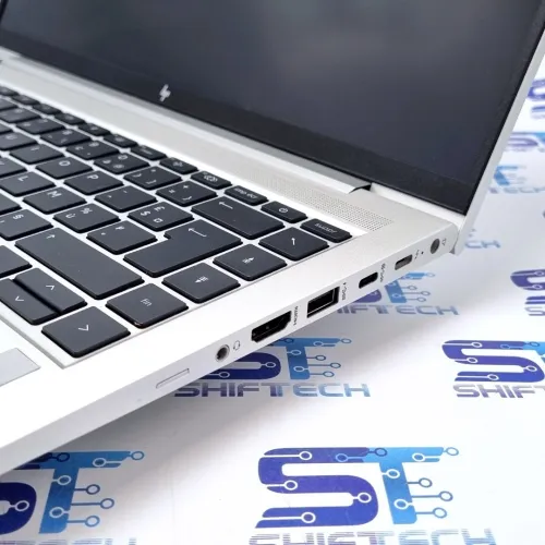 HP EliteBook 640 G10 i7 1365U 16G 512 SSD 14" Full HD