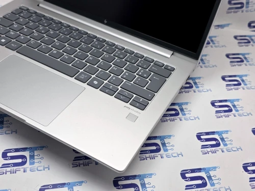 HP EliteBook 645 G11 Ryzen 5 7535U 16G 512SSD 14" WUXGA