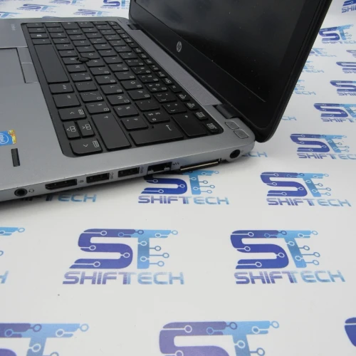 HP ElitBook 820 G1 12.5" i5 4Th 4G 500 HDD
