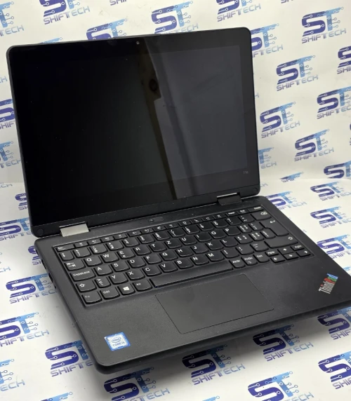 Lenovo ThinkPad 11e Yoga Gen 6 i5 8200Y 8G 256 SSD 11.6" Full HD TACTILE