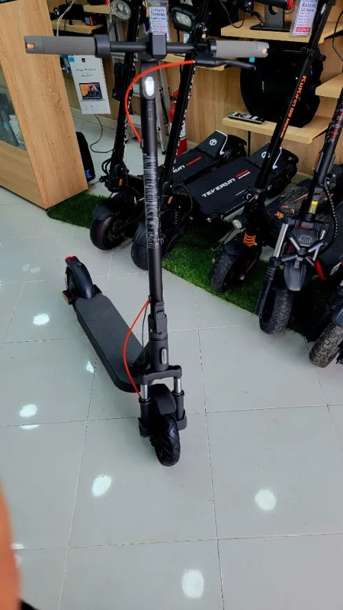 Scooter Trottinette Xiaomi 5