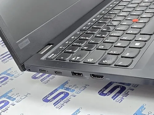 Lenovo ThinkPad L380 i3 8130U 8G 256 SSD 13.3" Full HD