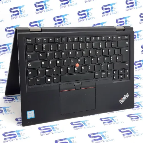 Lenovo Thinkpad L380 Yoga  i5 8350U 8G 256 SSD 13.3" FHD X360 Tactile