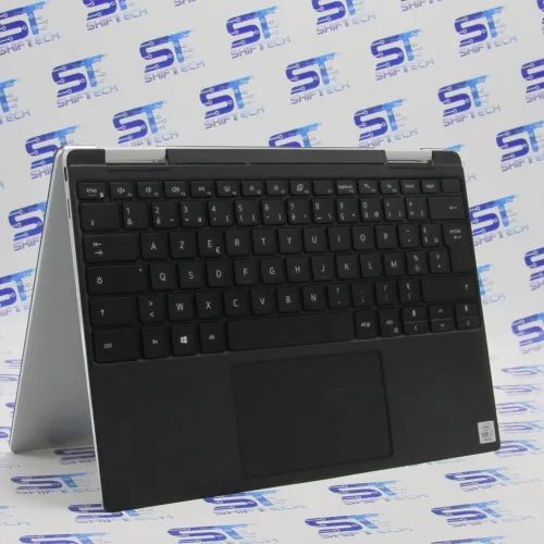 Dell XPS 7390 2IN1 i7 1065G7 16G 512 SSD 13.3" X360 4K Tactile