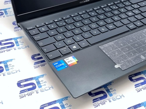 Asus ZenBook UX425EA i5 1135G7 8G 512 SSD 14" Full HD