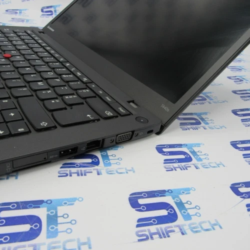  Lenovo ThinkPad T440s 14" i7 4Th 8G 256 SSD