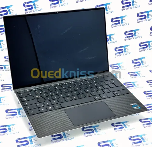 Dell XPS 9310 i7 1165G7 32G 1T SSD 13.4" 4K Tactile