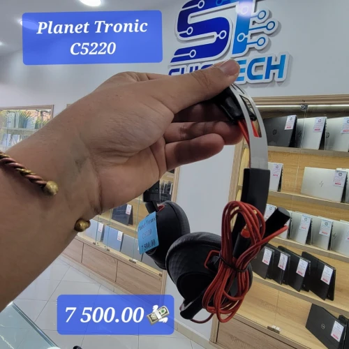 Casque Original Jabra, Plantronic