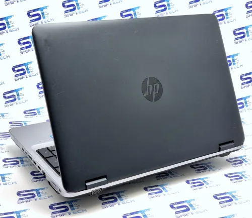 HP ProBook 650 G2 i3 6100U 8G 256 SSD 15.6" Full HD