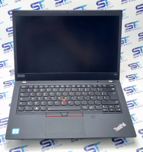 Lenovo ThinkPad T490 i5 8365U 16G 256 SSD 14" Full HD