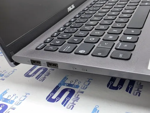 Asus Laptop X512JA i5 1035G1 8G 256SSD 15.6" FHD