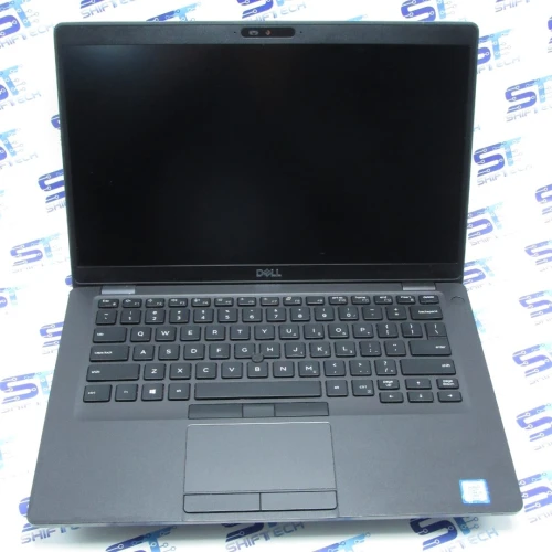 Dell Latitude 5401 i7 9850H 16G 512 SSD Nvidia MX150 2G 14" Full HD 