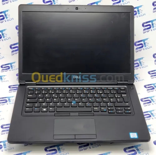 Dell Latitude 5490 i5 8350U 8G 256 SSD 14" Full HD