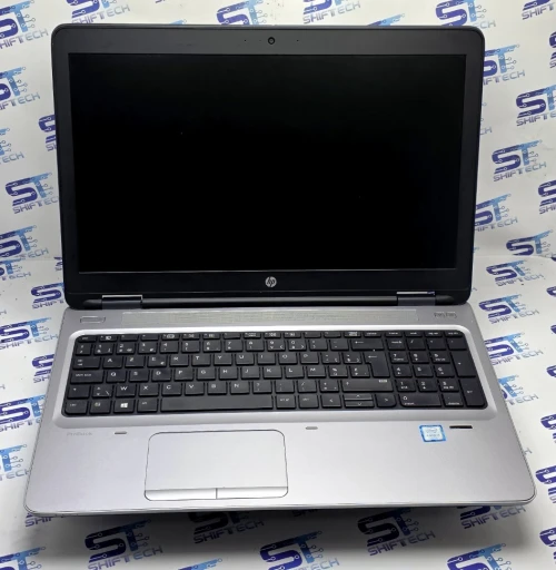 HP ProBook 650 G3 i5 7200U 8G 256 SSD 15.6" Full HD