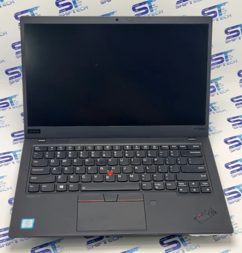 Lenovo Thinkpad X1 Carbon Gen 6 i7 8550U 16G 256 SSD 14" Full HD
