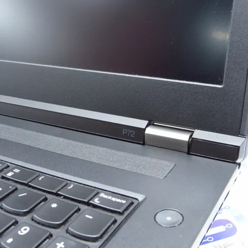 Lenovo Thinkpad P72 i7 8750H 16G 512 SSD Quadro P2000 8G 17.3" Full HD