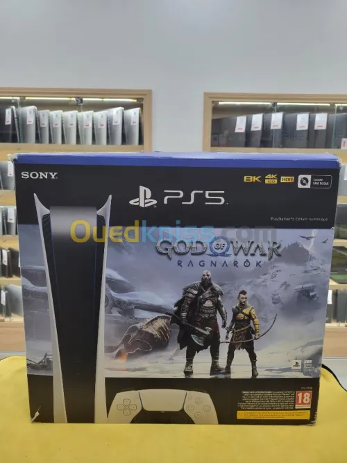 Ps5 Edition Digital CFI-1216B