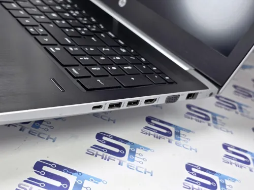 HP ProBook 450 G5 i5 8250U 8G 256 SSD 15.6" Full HD