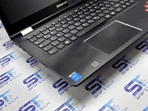 Lenovo Yoga 500 i3 5005U 8G 128 SSD 14" Tactile