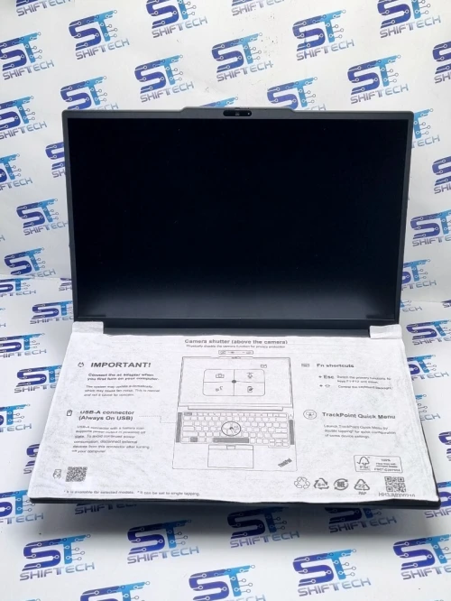 Lenovo ThinkPad E14 Gen7 Ultra 5 225U 16G 256SSD 14" Full HD