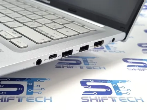 Asus VivoBook 14 Ryzen 5 5600H 16 512 SSD 14" Full HD