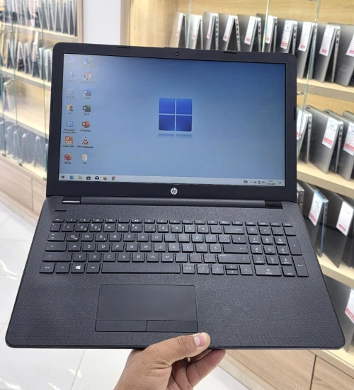 HP Laptop 15 bs0xx Intel Celeron N3060 4G 128 SSD 15.6" HD