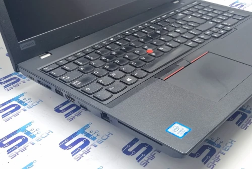 LENOVO ThinkPad L590 i5 8265U 8G 256SSD 15.6" FHD