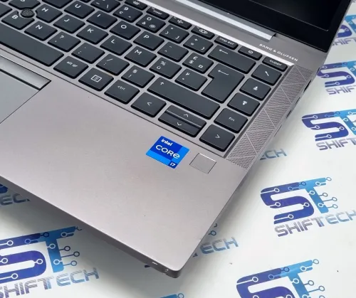 HP ZBook FireFly 14 G8 i7 1165G7 16G 512SSD NVIDIA T500 14" Full HD