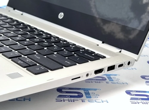 HP ProBook X360 435 G7 Ryzen 7 4700U 16G 256 SSD 13.3" FHD Tactile