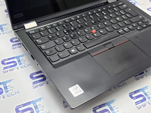 Lenovo ThinkPad L13 Yoga i3 10110U 8G 256 SSD 13.3" Full HD X360 Tactile