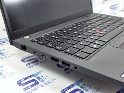 Lenovo ThinkPad T14 Gen 4 i5 1345U 16G 512 SSD 14" WUXGA