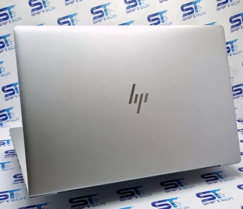 HP EliteBook 850 G6 i5 8265U 8G 256 SSD 15.6" FHD